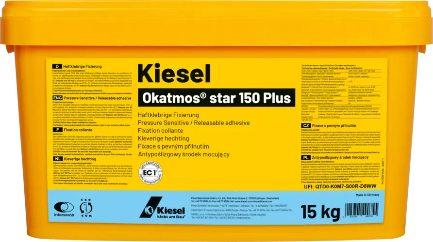 Pressure sensitive adhesive 1654
